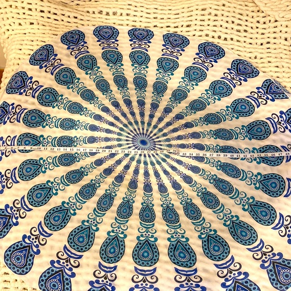 Other - Mandala wall tapestry